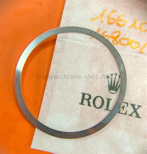 rolex submariner bezel spring